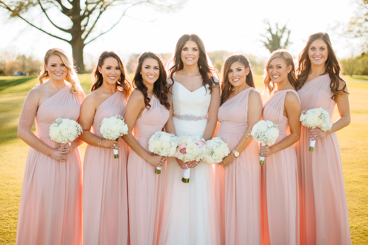 Meagan + Ryan Lavin | Hyatt Regency Chesapeake | © Carly Arnwine Photography