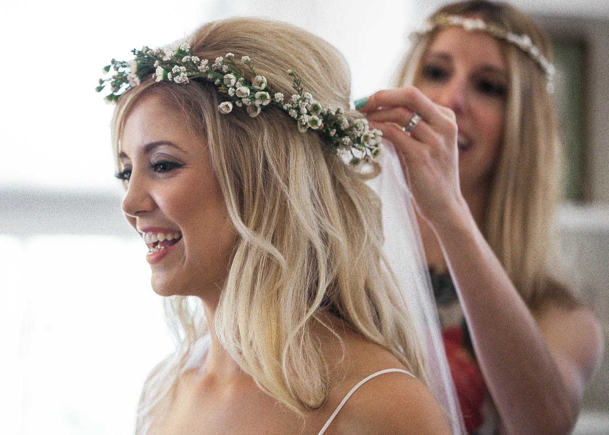 © Carly Arnwine Photography | Mike + Amanda | Breslin Wedding | Rosemont Manor | Berryville, Virginia