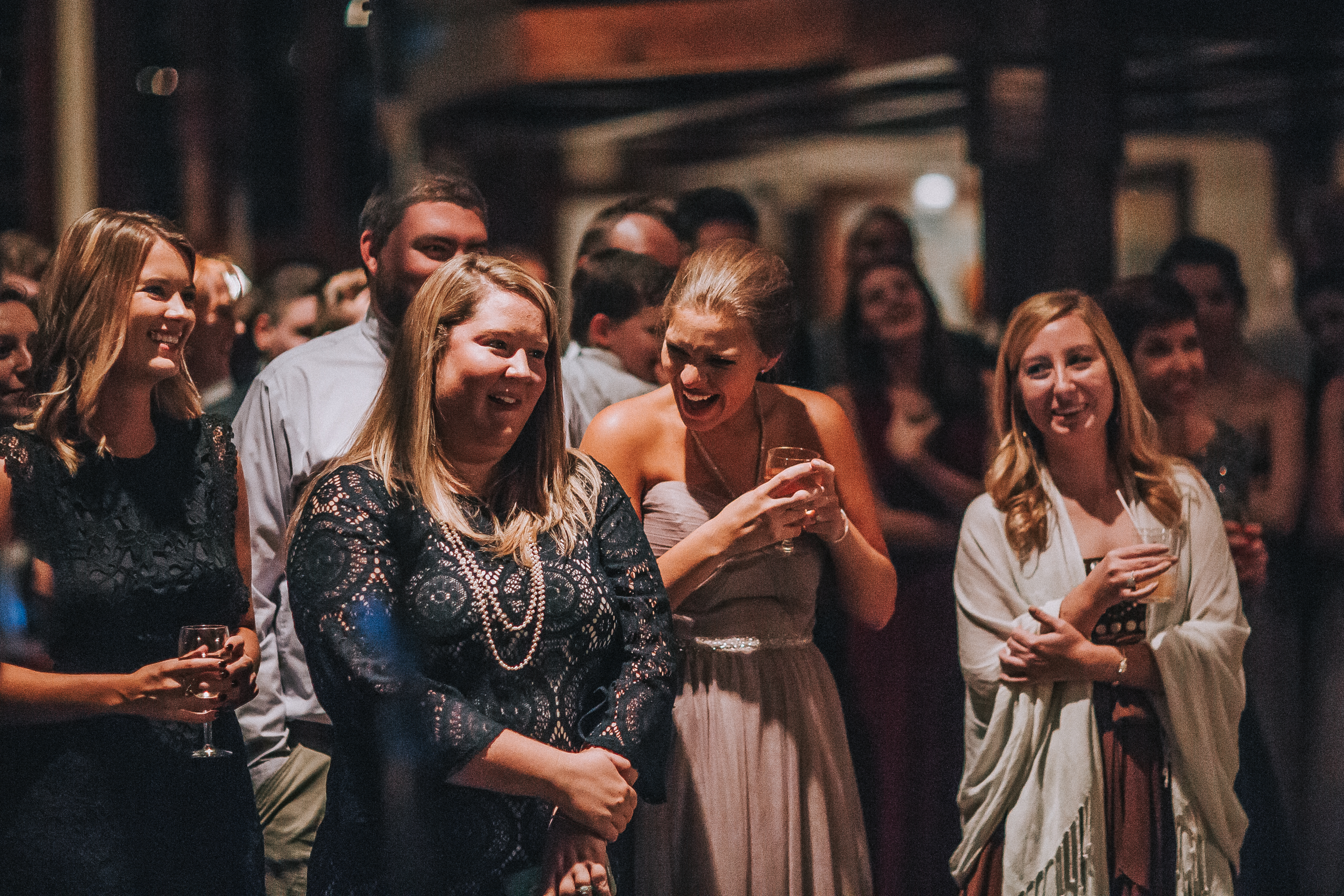 Becki + Brian McCraw Wedding | Carly Arnwine Photography