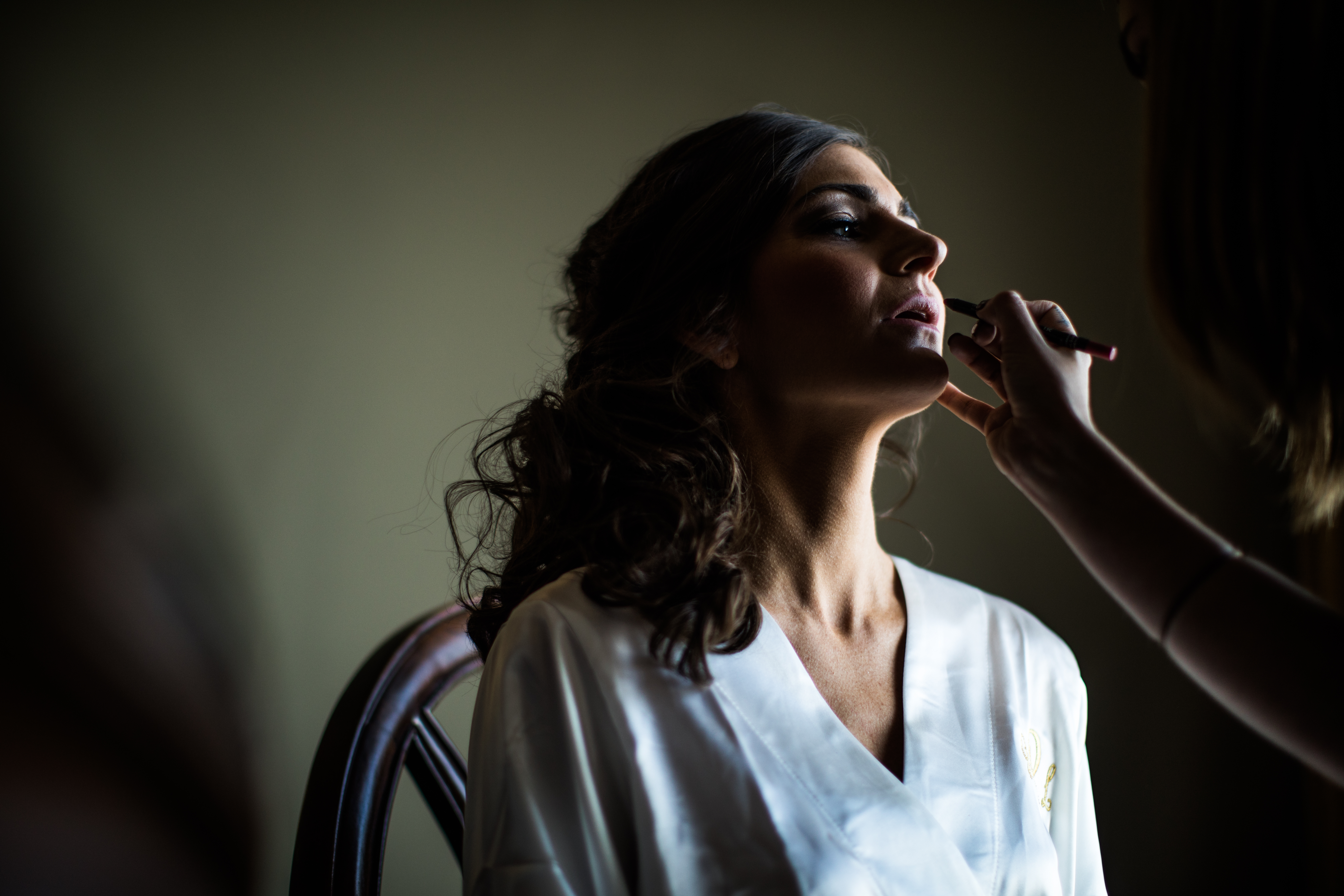 Jane + Mark | Keybridge Marriott | © Carly Arnwine Photography