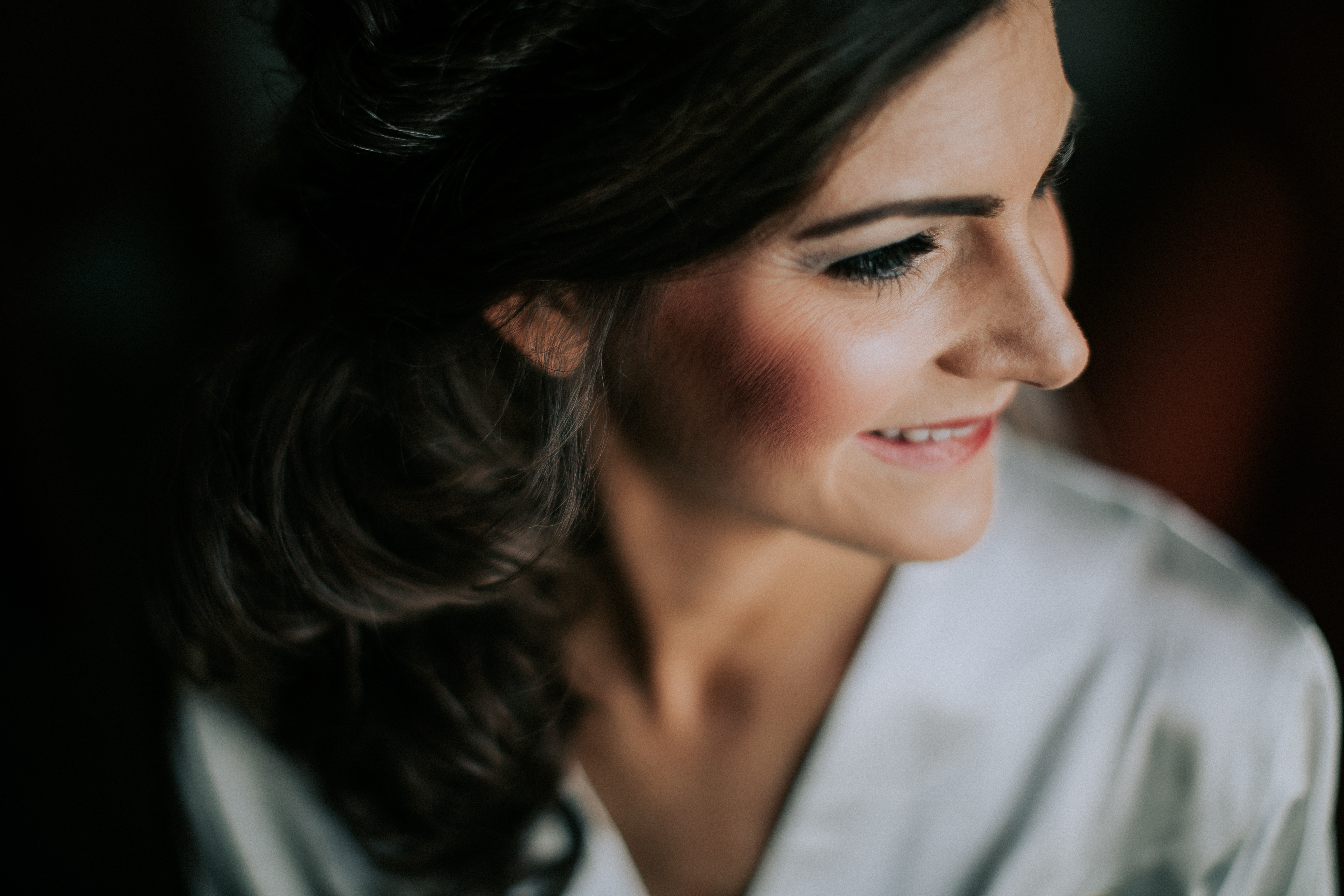 Jane + Mark | Keybridge Marriott | © Carly Arnwine Photography