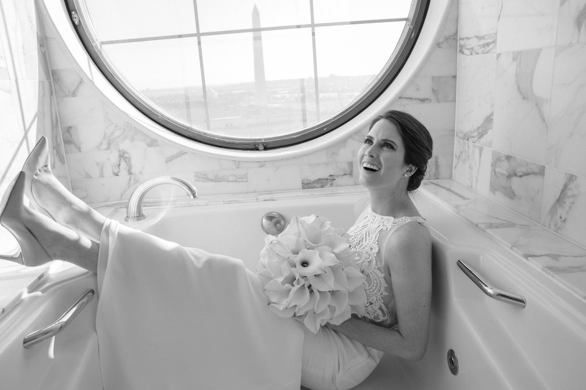 Carly Arnwine Photography | The Willard DC | DC Wedding Photography | Catherine + Miles