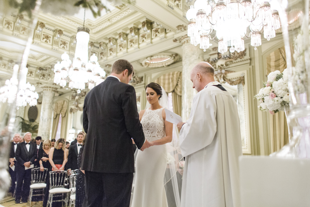 Carly Arnwine Photography | The Willard DC | DC Wedding Photography | Catherine + Miles