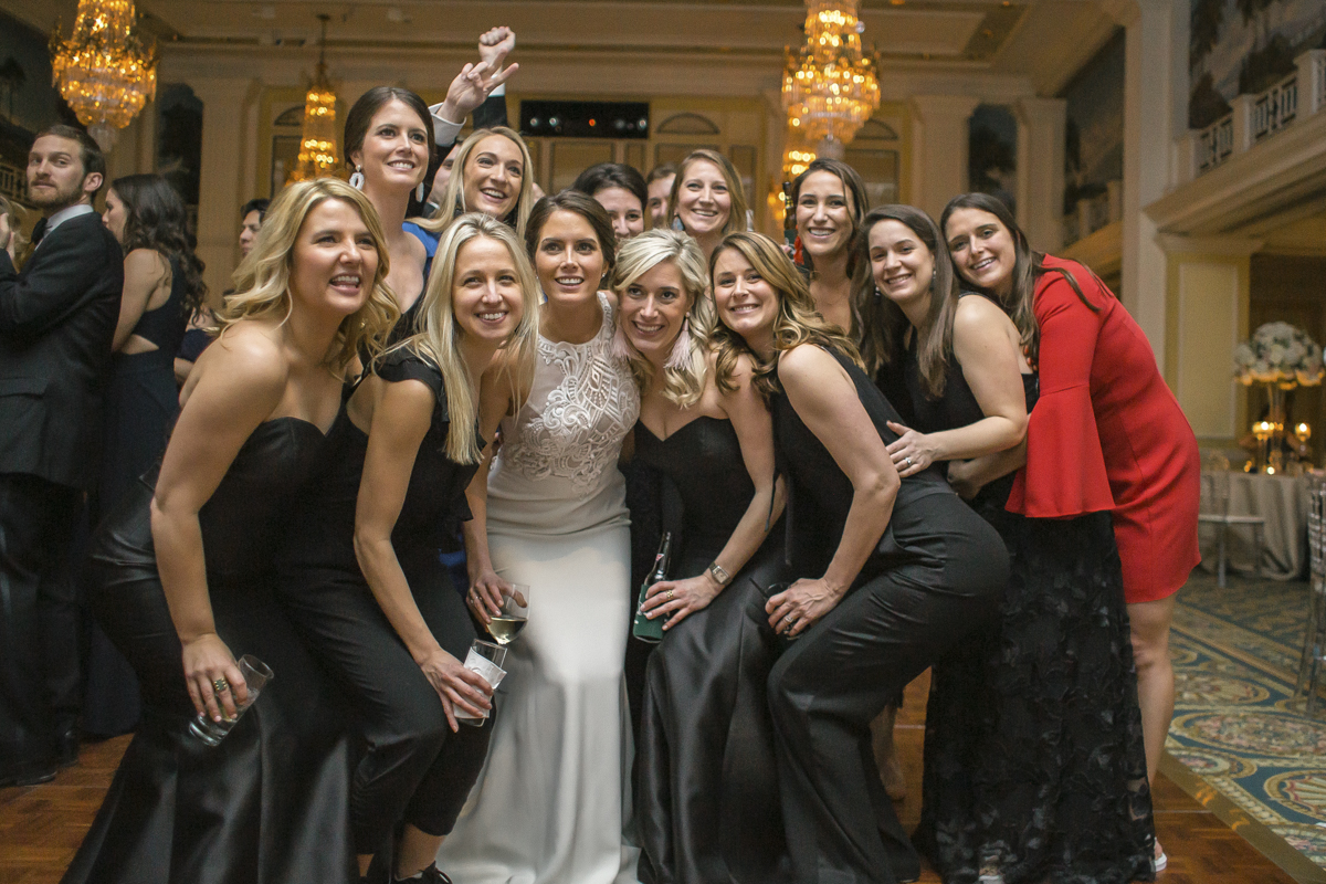 Carly Arnwine Photography | The Willard DC | DC Wedding Photography | Catherine + Miles