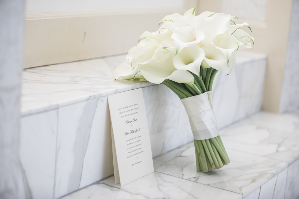 Carly Arnwine Photography | The Willard DC | DC Wedding Photography | Catherine + Miles