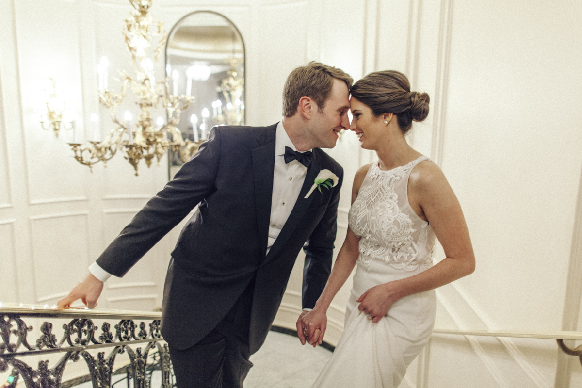 Carly Arnwine Photography | The Willard DC | DC Wedding Photography | Catherine + Miles