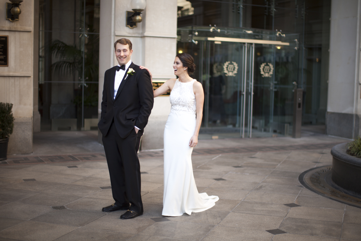 Carly Arnwine Photography | The Willard DC | DC Wedding Photography | Catherine + Miles