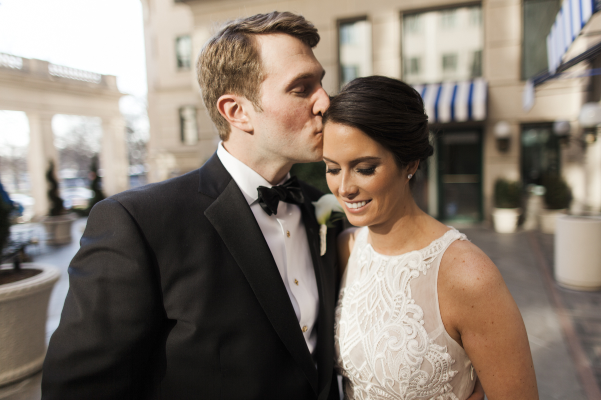 Carly Arnwine Photography | The Willard DC | DC Wedding Photography | Catherine + Miles