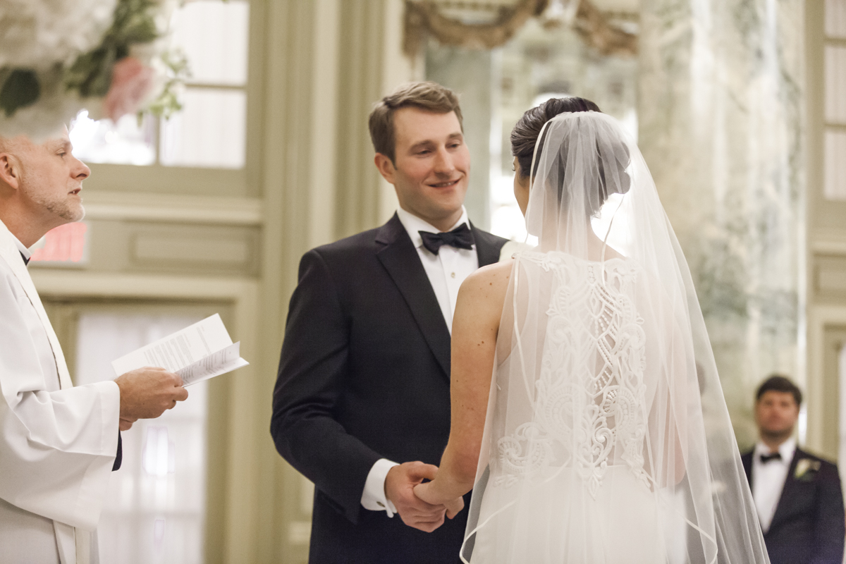 Carly Arnwine Photography | The Willard DC | DC Wedding Photography | Catherine + Miles