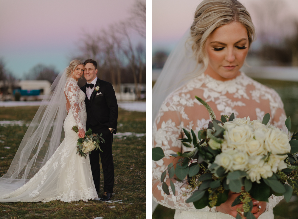 © Carly Arnwine Photography

Kent Island Resort

Annapolis Maryland Wedding
