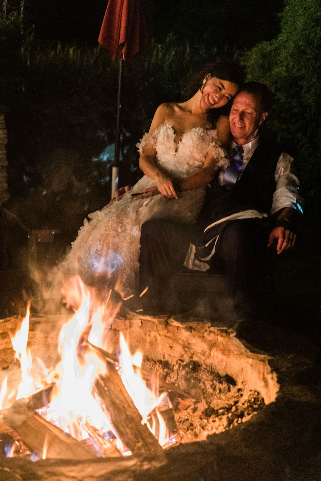 Erik + Elizabeth | Historic Rosemont Manor | Berryville, Virginia Wedding | © Carly Arnwine Photography 