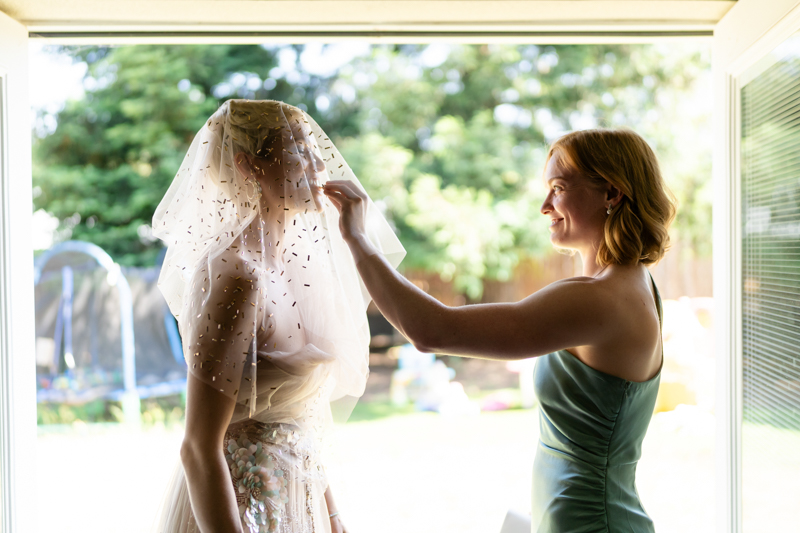 Naomi + Rayco | Gilroy, California | © Carly Arnwine Photography