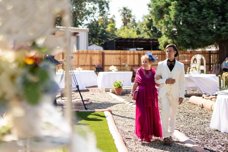 Naomi + Rayco | Gilroy, California | © Carly Arnwine Photography