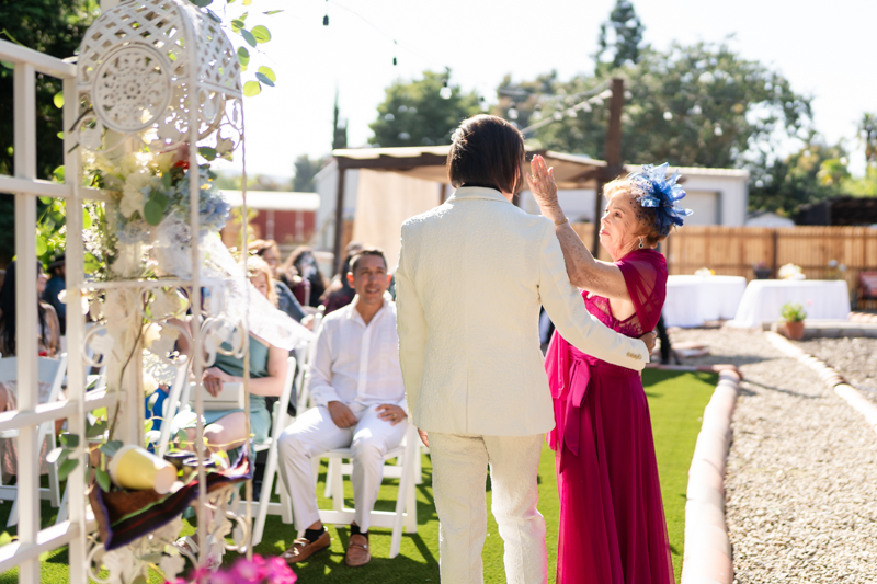 Naomi + Rayco | Gilroy, California | © Carly Arnwine Photography