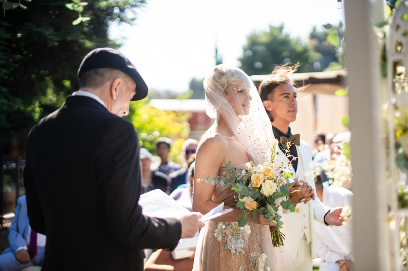 Naomi + Rayco | Gilroy, California | © Carly Arnwine Photography