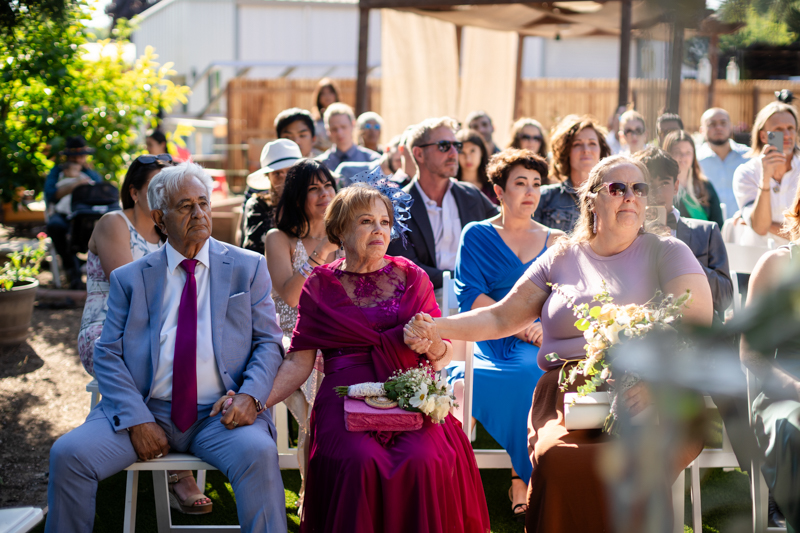 Naomi + Rayco | Gilroy, California | © Carly Arnwine Photography