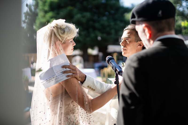 Naomi + Rayco | Gilroy, California | © Carly Arnwine Photography