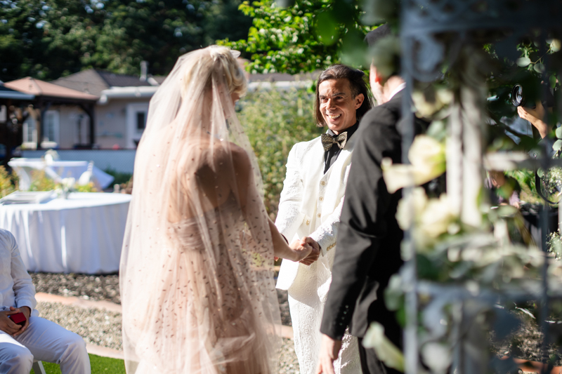 Naomi + Rayco | Gilroy, California | © Carly Arnwine Photography