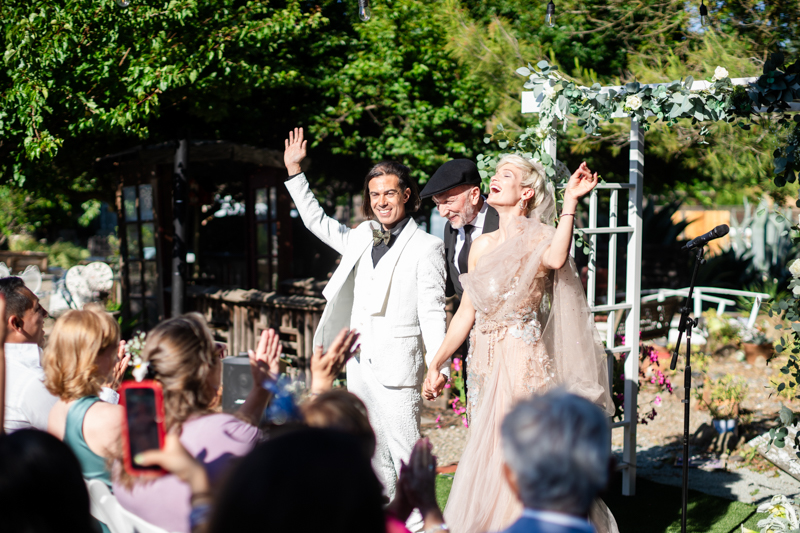 Naomi + Rayco | Gilroy, California | © Carly Arnwine Photography