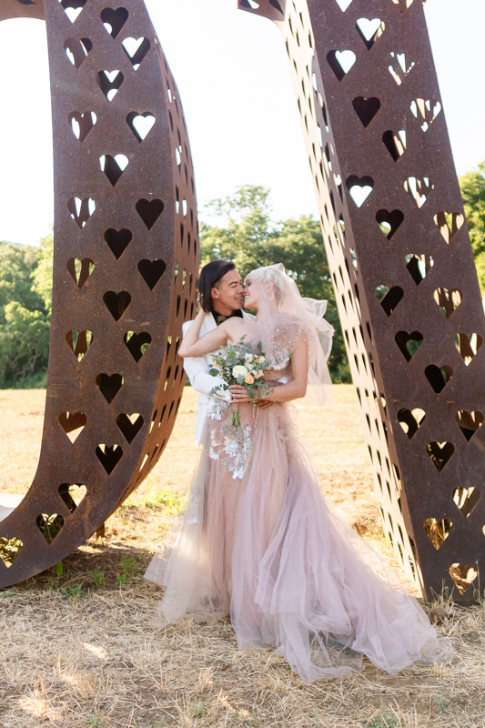 Naomi + Rayco | Gilroy, California | © Carly Arnwine Photography