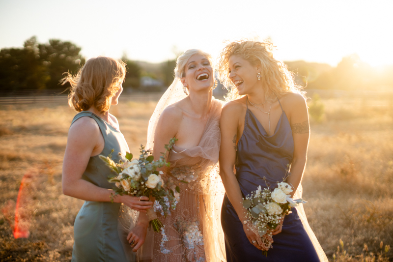 Naomi + Rayco | Gilroy, California | © Carly Arnwine Photography