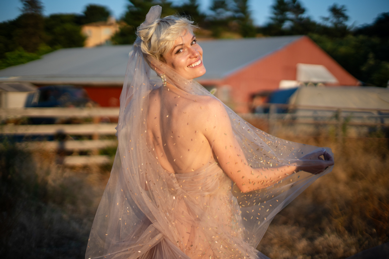 Naomi + Rayco | Gilroy, California | © Carly Arnwine Photography