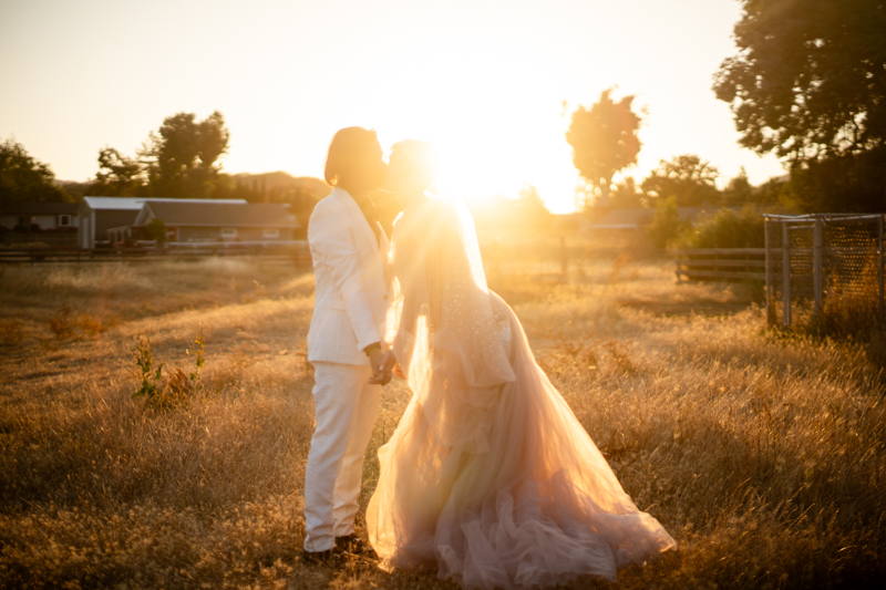 Naomi + Rayco | Gilroy, California | © Carly Arnwine Photography