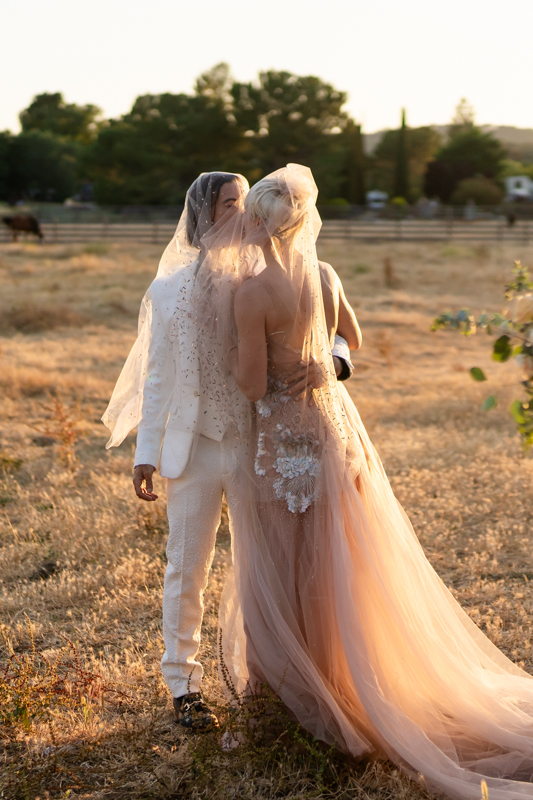 Naomi + Rayco | Gilroy, California | © Carly Arnwine Photography