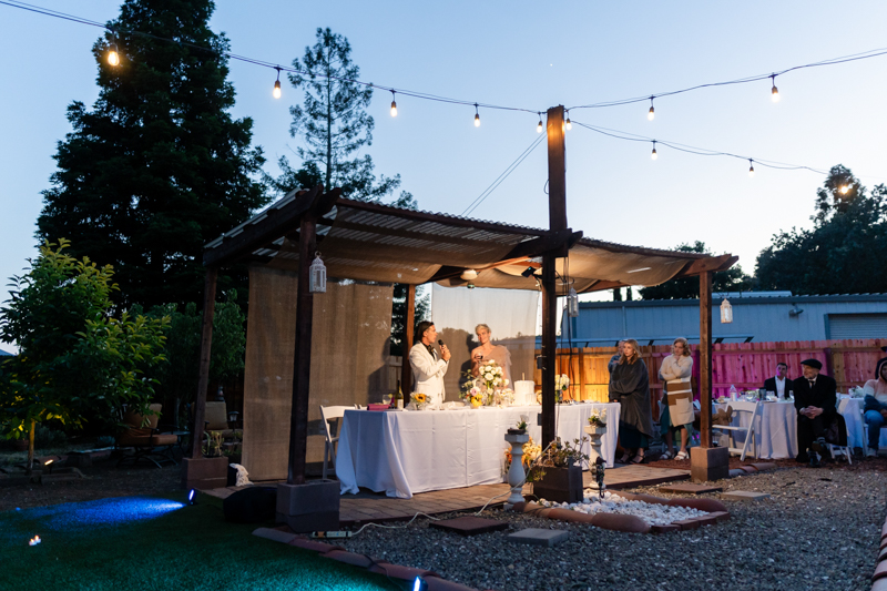 Naomi + Rayco | Gilroy, California | © Carly Arnwine Photography