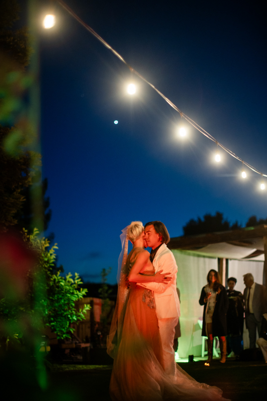 Naomi + Rayco | Gilroy, California | © Carly Arnwine Photography