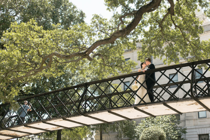 Meg + Russell | Chatham Club | A Savannah, Georgia Wedding | © Carly Arnwine Photography