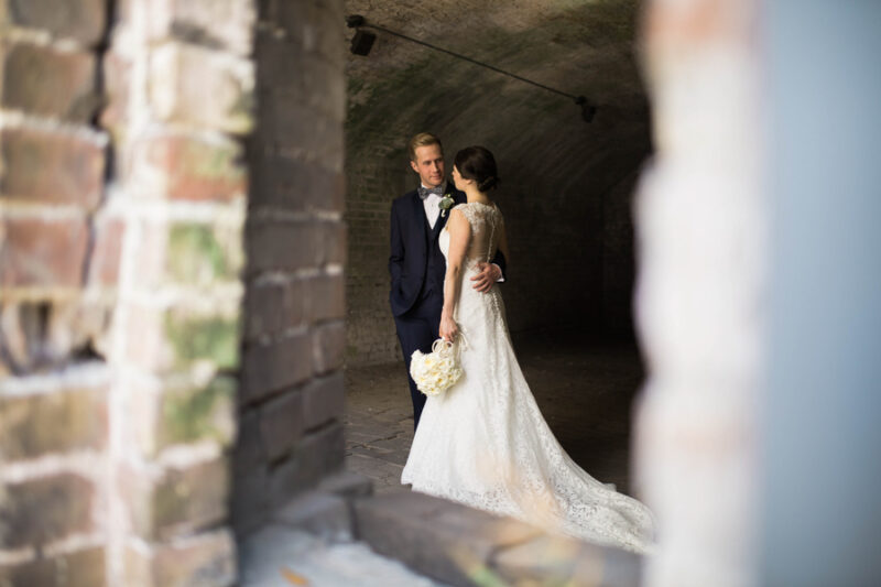 Meg + Russell | Chatham Club | A Savannah, Georgia Wedding | © Carly Arnwine Photography