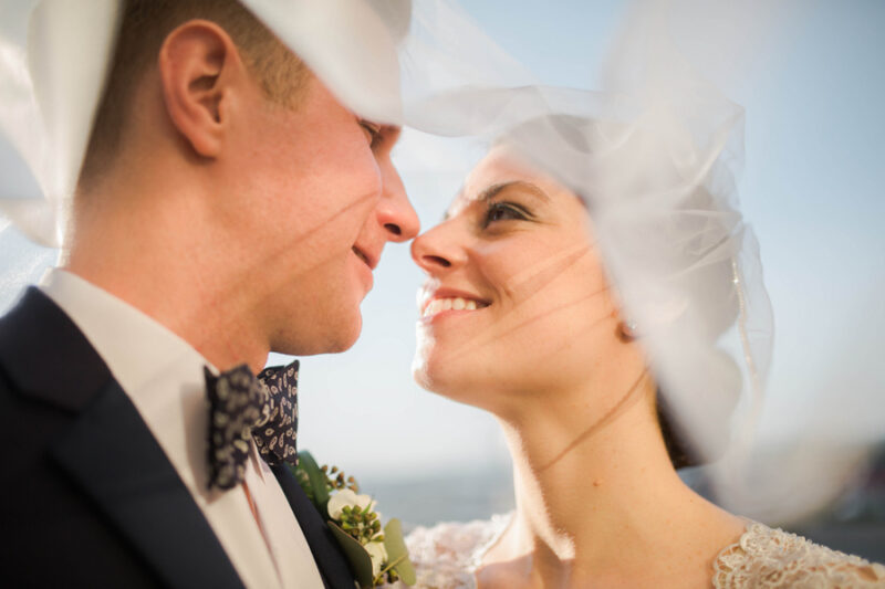 Meg + Russell | Chatham Club | A Savannah, Georgia Wedding | © Carly Arnwine Photography